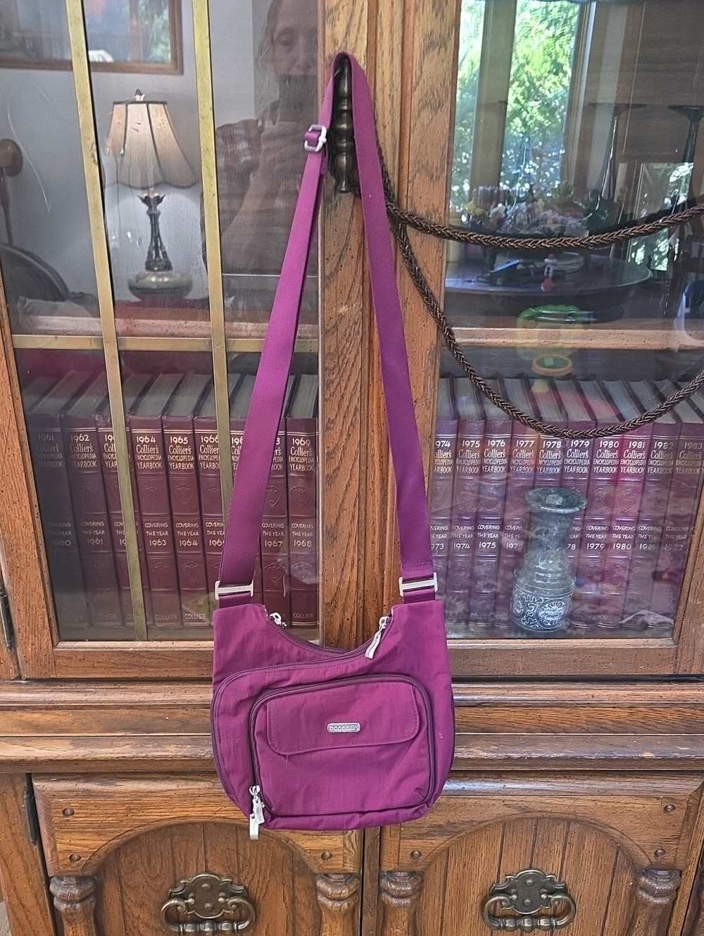 Baggallini Crossbody Bag